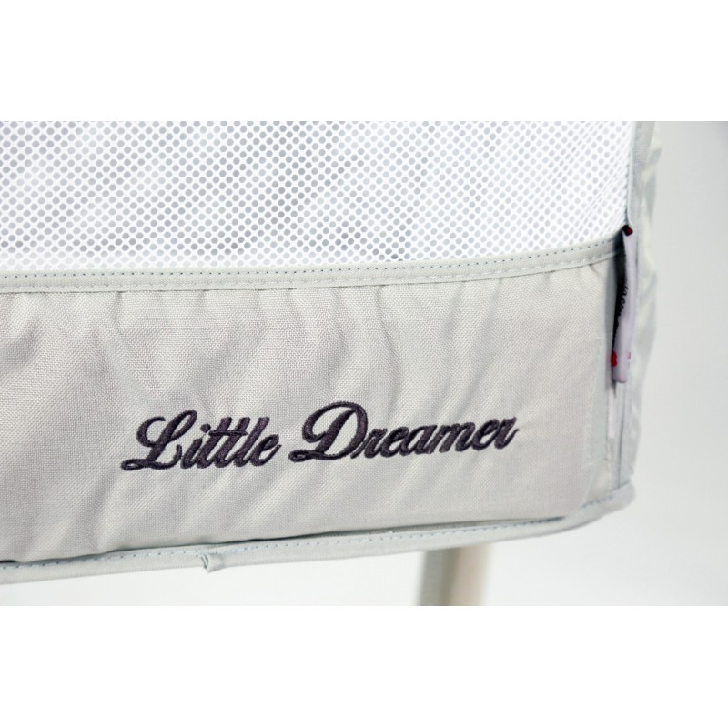 Patut Co Sleeper Little Dreamer