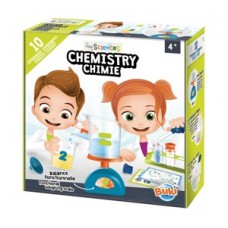 Mini Stiinta Chimie Buki