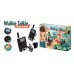 Walkie Talkie Messenger BUKI France