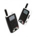 Walkie Talkie Messenger BUKI France