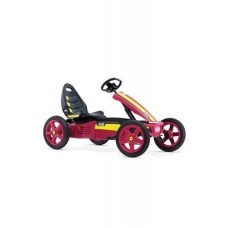 PRODUCT Kart BERG Rally Pearl