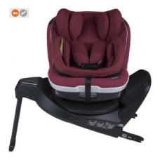 BeSafe iZi Twist B i Size 0 4 ani Burgundy