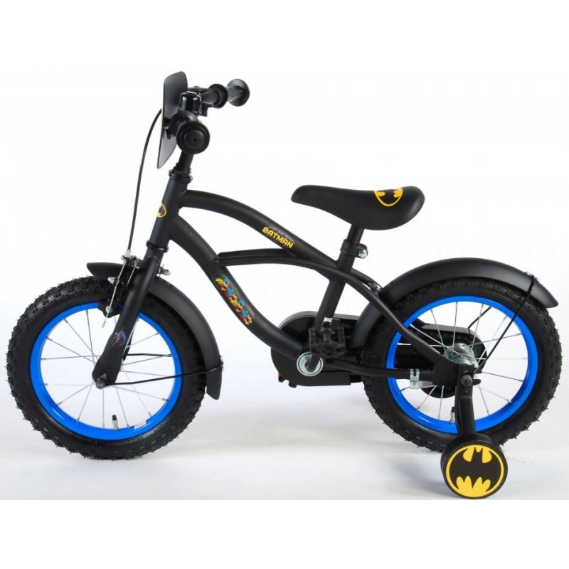 Bicicleta E and L Batman 14 Cycles