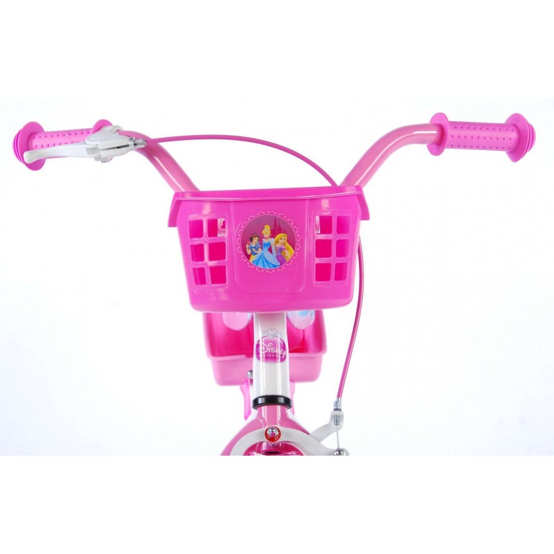 Bicicleta Disney Princess 16 CYCLES