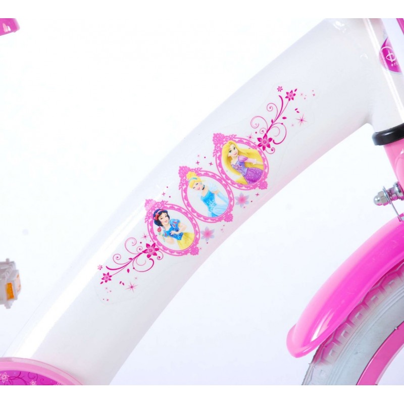 Bicicleta Disney Princess 16 CYCLES