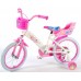 Bicicleta Disney Princess 16 CYCLES