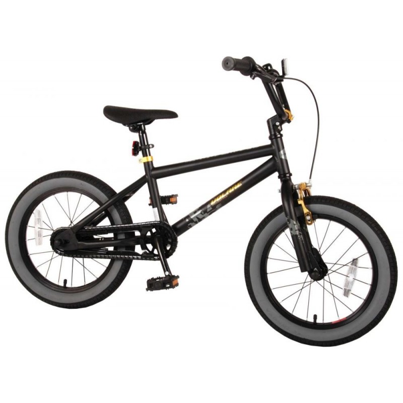 BICICLETA E L Cycles COOL RIDER 16