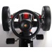 GO KART ABARTH NEGRU