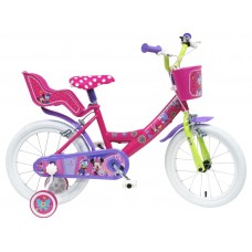 Bicicleta Denver Minnie 14 inch