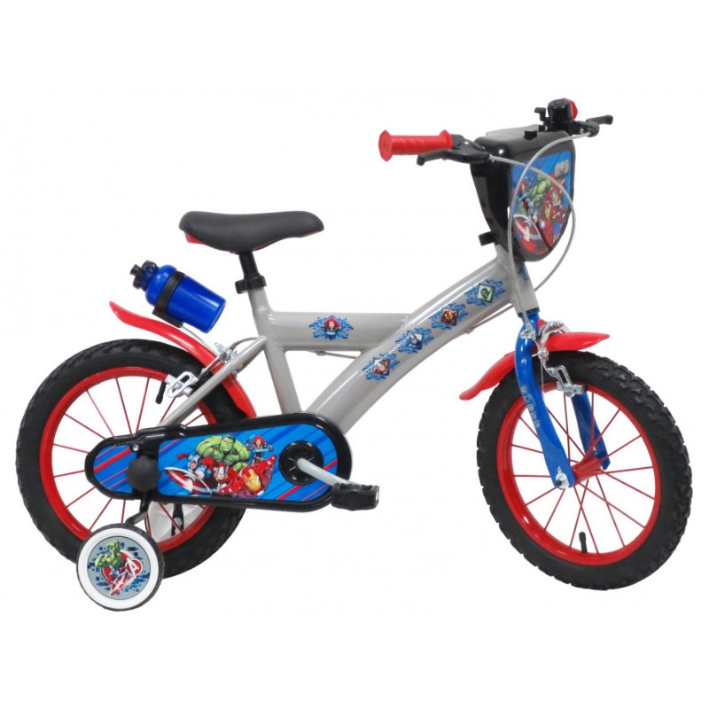 Bicicleta Denver Avengers 14 inch