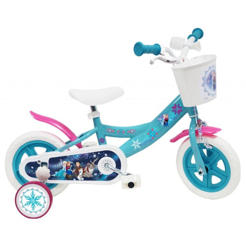 Bicicleta Denver Disney Frozen 10 inch