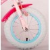 Bicicleta EandL Cycles Disney Princess 12 Pink