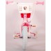 Bicicleta EandL Cycles Disney Princess 12 Pink