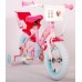 Bicicleta EandL Cycles Disney Princess 12 Pink