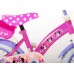 Bicicleta E&L Minnie Mouse 12 Cutest Ever EandL Cycles