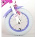 Bicicleta E&L Minnie Mouse 12 Cutest Ever EandL Cycles