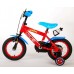 Bicicleta E&L Spiderman RB 12 EandL Cycles