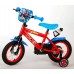 Bicicleta E&L Spiderman RB 12 EandL Cycles