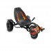 Tricicleta orizontala Exit Rocker Fier recumbent