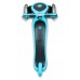 Trotineta Globber Evo 4 in 1 plus Neon Blue 