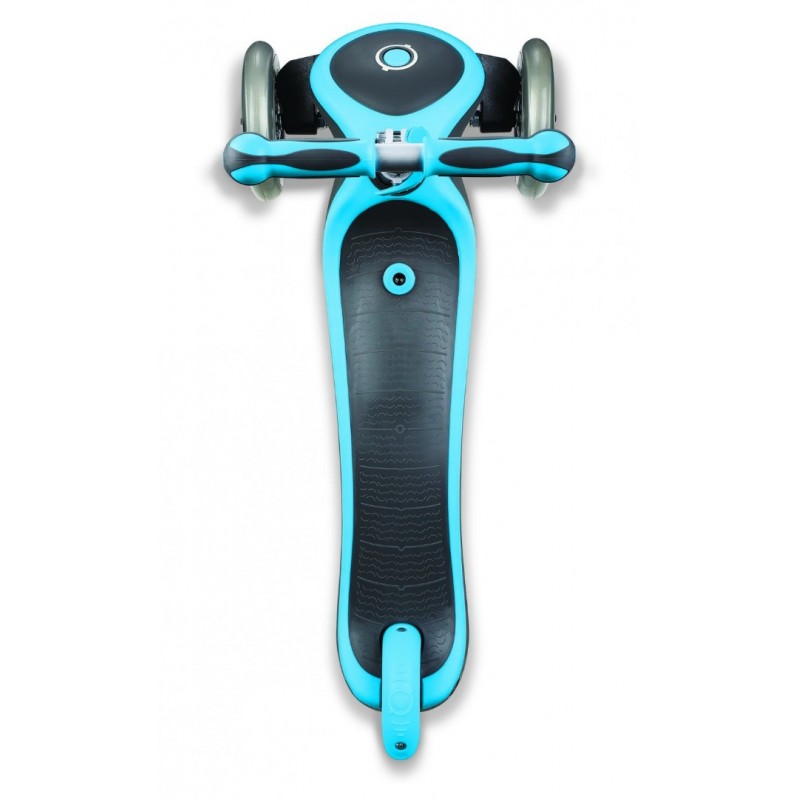 Trotineta Globber Evo 4 in 1 plus Neon Blue 