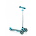 Trotineta Globber Evo 4 in 1 plus Neon Blue 