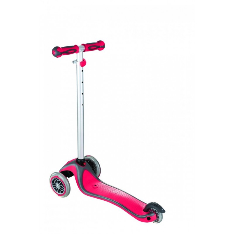 Trotineta Globber Evo 4 in 1 comfort rosie