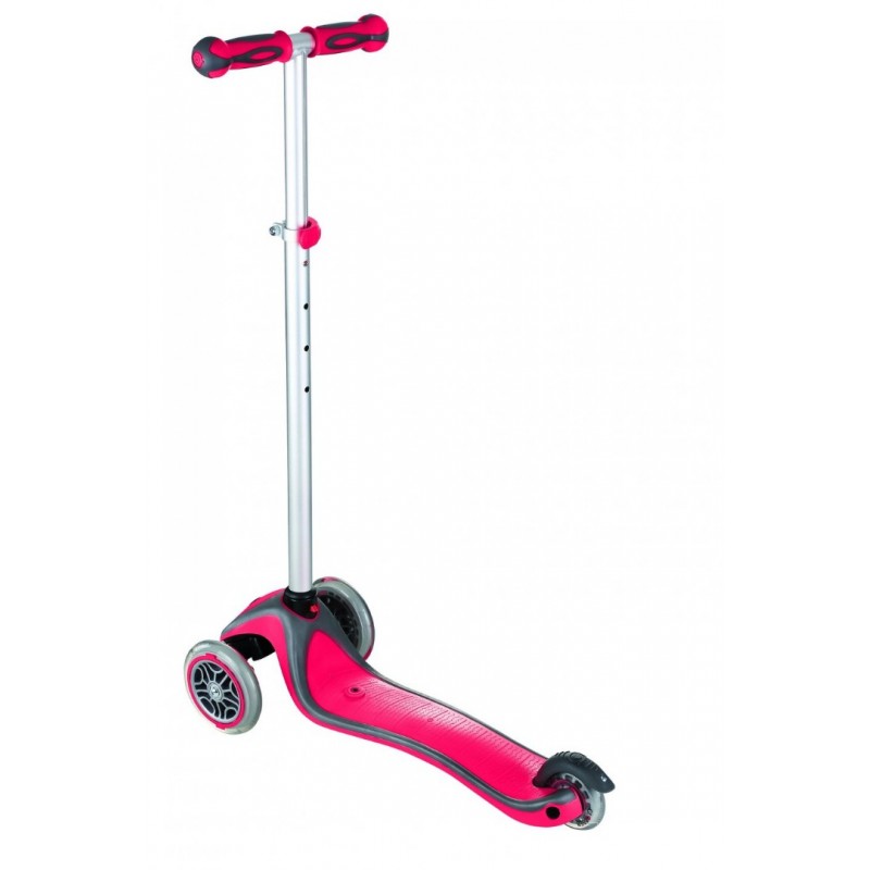 Trotineta Globber Evo 4 in 1 comfort rosie