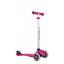 Trotineta Globber Evo 4 in 1 comfort rosie