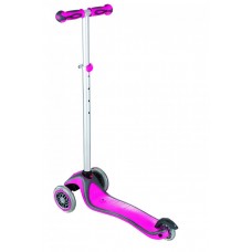 Trotineta Globber Evo 4 in 1 comfort roz 