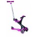 Trotineta Globber Evo 4 in 1 comfort roz 