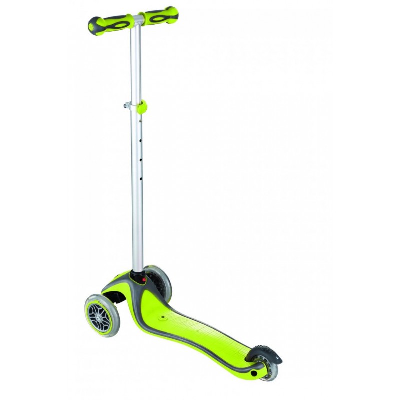 Trotineta Globber Evo 4 in 1 comfort verde