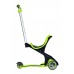 Trotineta Globber Evo 4 in 1 comfort verde