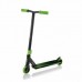 Trotienta Globber GS cascadorii culoare verde