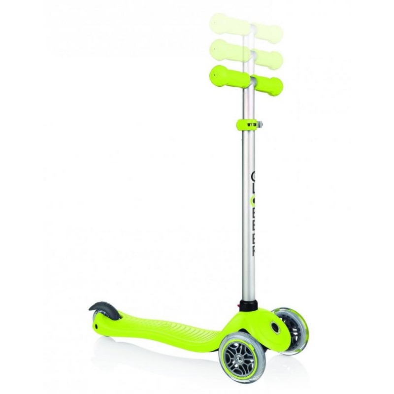 Trotineta Globber Evo 4 in 1 Verde