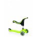 Trotineta Globber Evo 4 in 1 Verde