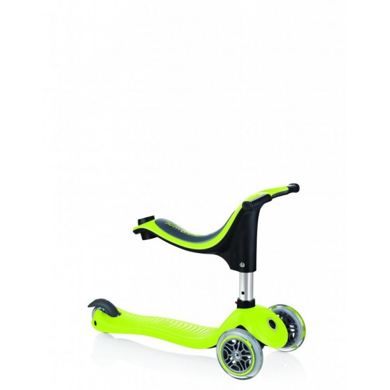 Trotineta Globber Evo 4 in 1 Verde