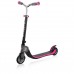 Trotineta Globber Flow 125 Pliabila roz