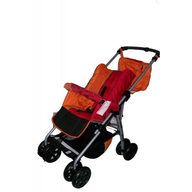 Carucior Sport Copii Nurse Boulevard Be Cool By Jane