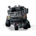 MERCEDES ZETROS TRIAL TRUCK LEGO Technic 42129