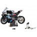 MOTOCICLETA BMW M1000 RR K66 LEGO Technic 42130