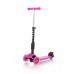 Trotineta pentru copii Smart Plus Pink Lorelli