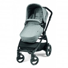 Carucior Peg Perego Unico transformabil Cinder 0 22 kg