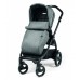 Carucior 3 In 1 Peg Perego Book 51 Titania Primoviaggio SL 0 22 Kg Futura Cinder Gri