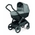 Carucior 3 In 1 Peg Perego Book 51 Titania Primoviaggio SL 0 22 Kg Futura Cinder Gri