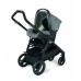 Carucior 3 In 1 Peg Perego Book 51 Titania Primoviaggio SL 0 22 Kg Futura Cinder Gri