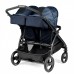 Carucior Peg Perego Book For Two Indigo 0 15 Kg