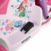 Motocicleta electrica Peg Perego Ducati Mini Fairy 6V 1 an Roz Mov