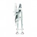 Scaun De Masa 2 in 1 Peg Perego Prima Pappa Zero Follow Me WonderGrey 0 15 Kg