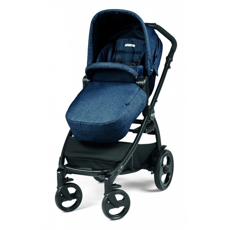 Carucior Peg Perego Unico transformabil Indigo 0 22 kg